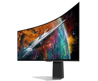 Samsung Odyssey G9 S49CG950SUX OLED - 1163712 - zdjęcie 3